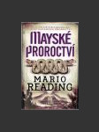 Mayské proroctví - náhled