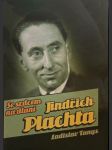 Jindřich Plachta - Se srdcem na dlani - náhled