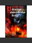 V družině dobrodruha krále - náhled