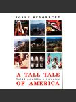 A tall tale of america (velká povídka o americe) - náhled