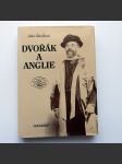 Dvořák a Anglie  - náhled