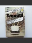Teroristé  - náhled