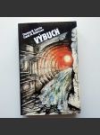 Výbuch  - náhled