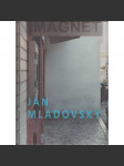 Magnet Jan Mladovsky - náhled