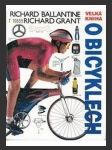 Velká kniha o bicyklech (Richards´Ultimate Bicycle Book) - náhled