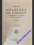 Hraběnka de charny i - vi. - dumas alexander - náhled