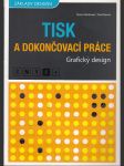 Tisk a dokončovací práce / Grafický design - Základy designu - náhled