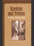 Kavárna nad Prahou - náhled