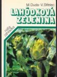 Lahôdková zelenina - náhled