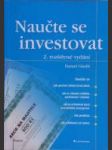 Naučte sa investovať - náhled