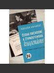 Česká obchodní a živnostenská korespondence - náhled