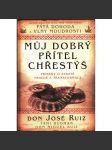 Můj dobrý přítel chřestýš - náhled