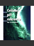 Cvičení při cukrovce (cukrovka) - náhled