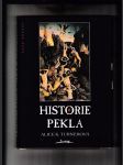 Historie pekla - náhled