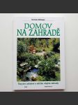 Domov na zahradě  - náhled