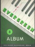 Evergreen album 8 - náhled