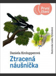 Ztracená náušnička - náhled