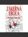 Zákeřná ebola - náhled