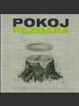 Pokoj rezbára - náhled