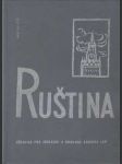 Ruština učebnice pro základní a odborné kroužky lkr - náhled