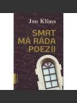 Smrt má ráda poezii - náhled