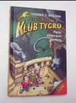 C. klub tygrů palác stříbrných panterů - náhled