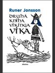 Druhá kniha vikinga vika - náhled