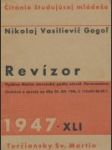 Revízor - náhled