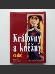 Královny a kněžny české  - náhled