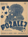 Požalej - náhled