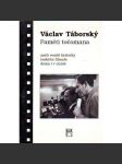 PAMĚTI TOČOMANA - aneb veselé historky českého filmaře doma i v cizině (V. Táborský) - náhled