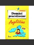 Domácí procvičování - angličtina, začátečníci - náhled