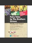 Fairy tales by the brothers grimm - pohádky bratří grimmů (+ cd) - náhled