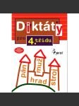 Diktáty - pro 4. třídu - náhled