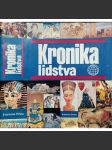 Kronika lidstva [kulturní a politické dějiny světa, historie] - - Hol - náhled