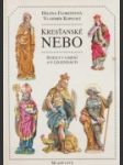 Kresťanské nebo - náhled