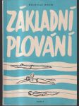 Základní plování - náhled