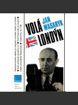 Jan masaryk - volá londýn - náhled