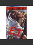 E.t. mimozemšťan - náhled