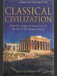 Classical Civilization - náhled