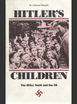 Hitler´s Children - The Hitler Youth and the SS - náhled