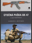 Útočná puška AK-47 a její modifikace - náhled