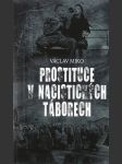 Prostituce v nacistických táborech - náhled