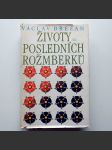 Životy posledních Rožmberků II.  - náhled