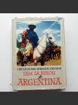 Tam za řekou je Argentina  - náhled