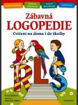 Zábavná logopedie - náhled