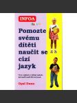 Pomozte svému dítěti naučit se cizí jazyk - náhled