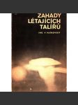 Záhady létajících talířů (ufo) - náhled