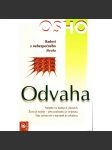 Odvaha - náhled