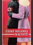 České milenky nacistů - náhled